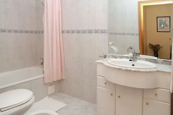 Portugal : Hôtel Jardins Da Rocha