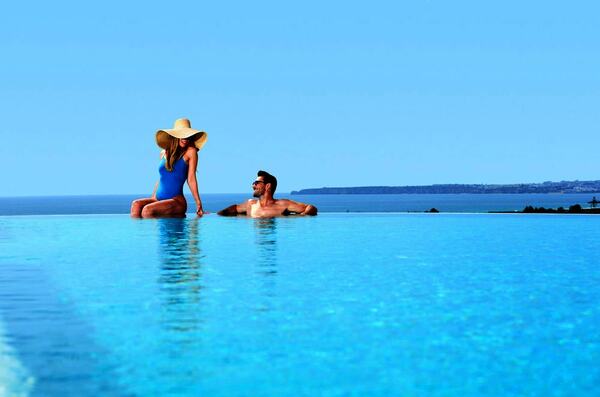 Portugal : Hôtel Longevity Health & Wellness Hotel
