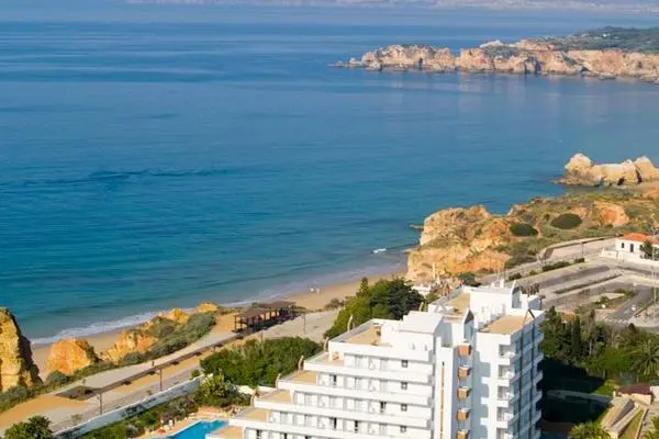 Portugal : Hôtel Luar