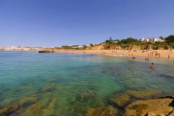 Portugal : Hôtel Luna Clube Oceano