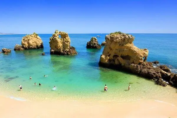 Portugal : Hôtel Maritur