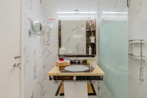 Portugal : Hôtel Monicca Collection Suites & Residences