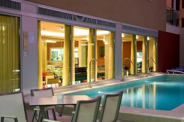 Portugal : Hôtel Monte Gordo Apartamentos And Spa