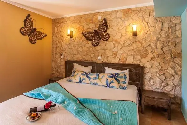 Portugal : Hôtel Montinho De Ouro