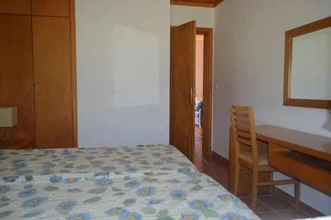 Portugal : Hôtel Nossa Senhora Da Estrela Apartamentos Turisticos