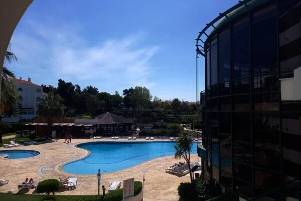 Portugal : Hôtel Ondamar