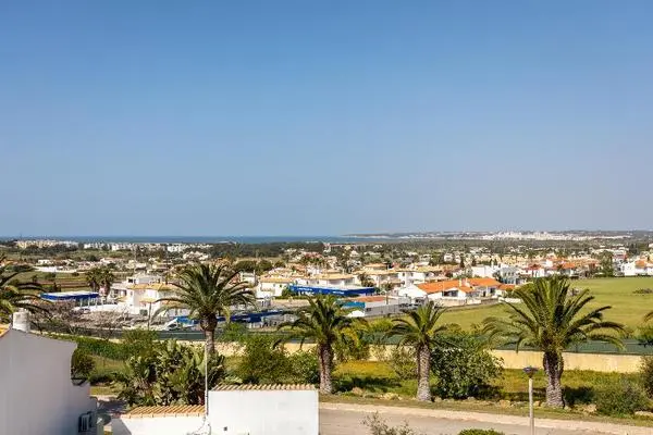 Portugal : Hôtel Parque Monte Verde