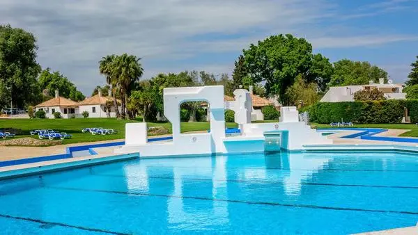 Portugal : Hôtel Pedras Del Rei