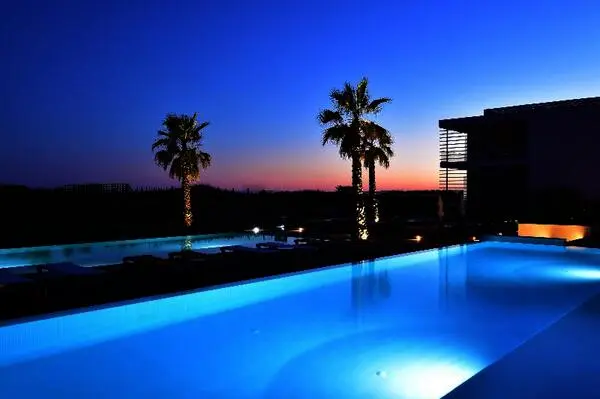 Portugal : Hôtel Pestana Alvor South Beach