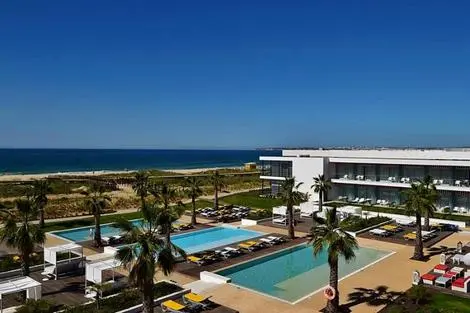 Portugal : Hôtel Pestana Alvor South Beach