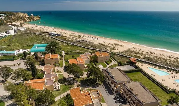 Portugal : Hôtel Pestana Dom João Villas