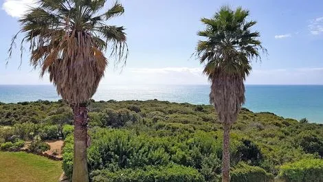 Portugal : Hôtel Pestana Palm Gardens