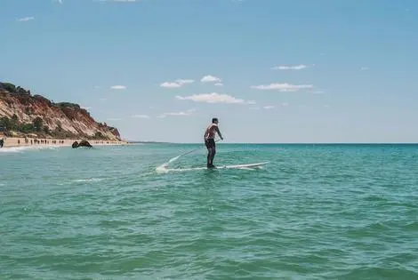 Portugal : Hôtel Pine Cliffs Residence, A Luxury Collection Resort