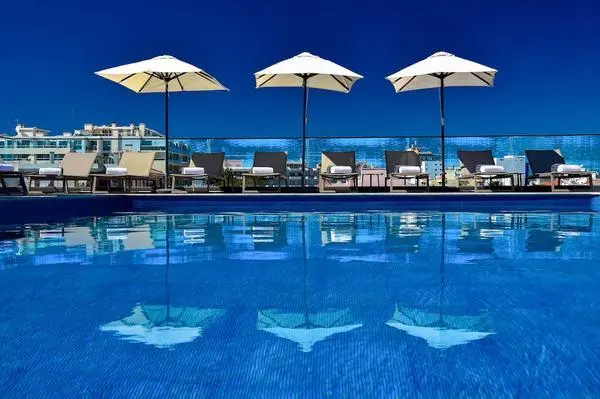 Portugal : Hôtel Prime Energize