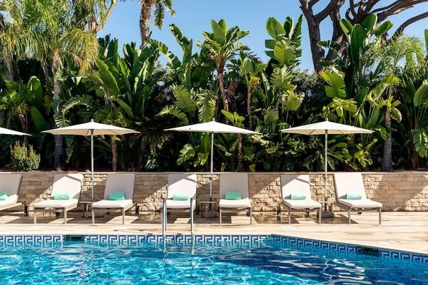 Portugal : Hôtel Quinta Do Lago