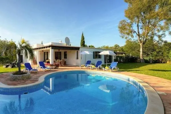 Portugal : Hôtel Quinta Do Paraiso