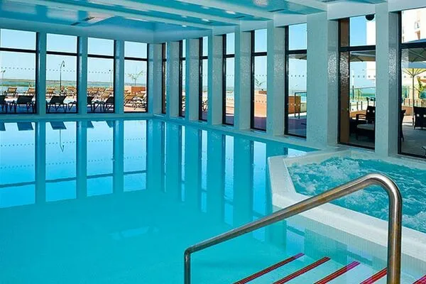 Portugal : Hôtel Real Marina Hotel And Spa