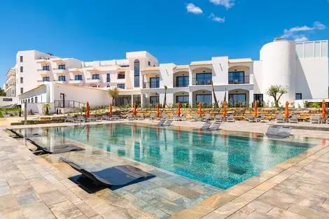 Portugal : Hôtel Regency Salgados Hotel & Spa
