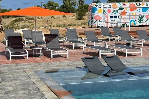Portugal : Hôtel Regency Salgados Hotel & Spa