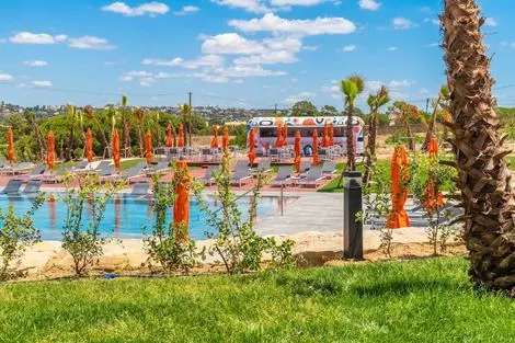 Portugal : Hôtel Regency Salgados Hotel & Spa