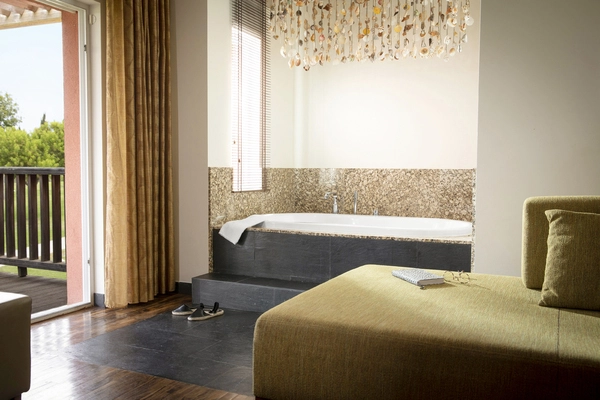 Portugal : Hôtel Robinson Quinta Da Ria
