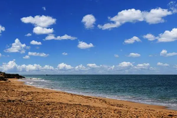 Portugal : Hôtel Salgados Dunas Suite