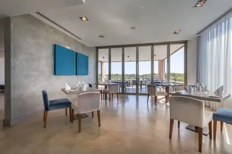 Portugal : Hôtel Salgados Dunas Suite