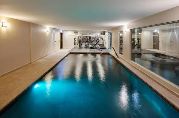 Portugal : Hôtel Santa Eulalia Suite Hotel & Spa