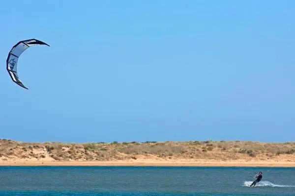 Portugal : Hôtel Sao Rafael Atlantico