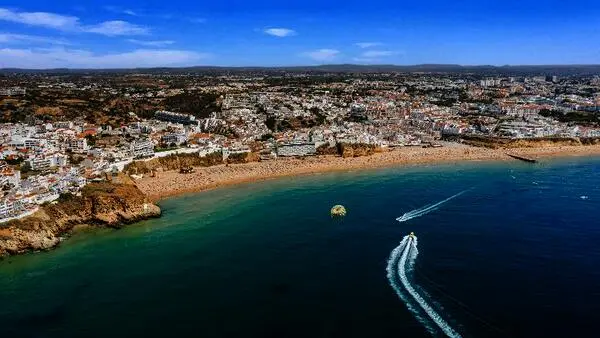Portugal : Hôtel Sol E Mar