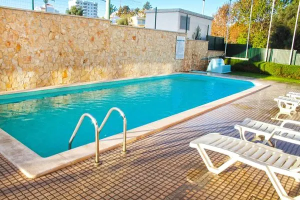 Portugal : Hôtel Studio 17