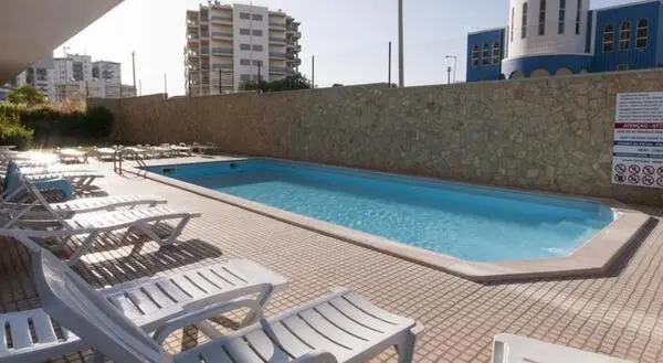 Portugal : Hôtel Studio 17