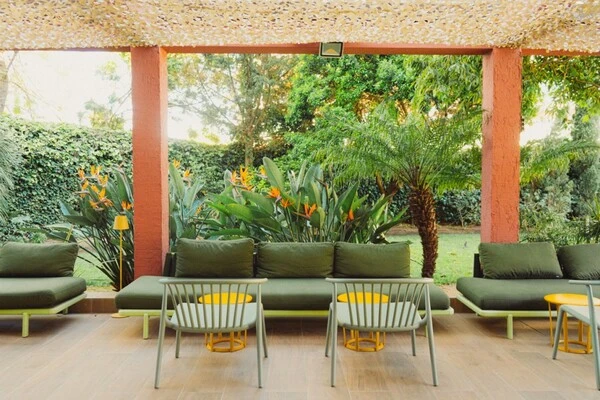 Portugal : Hôtel Topazio Vibe Beach Hotel & Apartments Adults Only