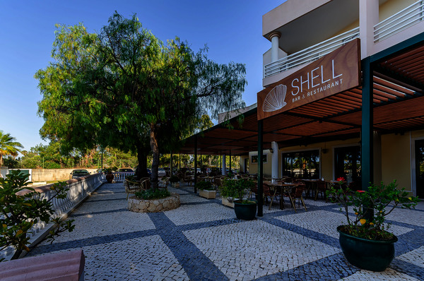 Portugal : Hôtel Turim Estrela Do Vau Apartamentos By Turim Hotels