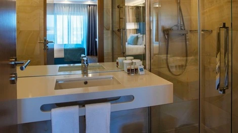 Portugal : Hôtel Turim Presidente