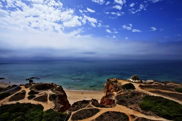 Portugal : Hôtel Turim Presidente