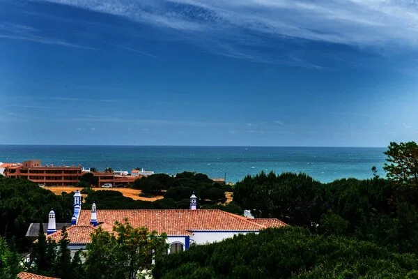 Portugal : Hôtel Velamar Boutique Hotel