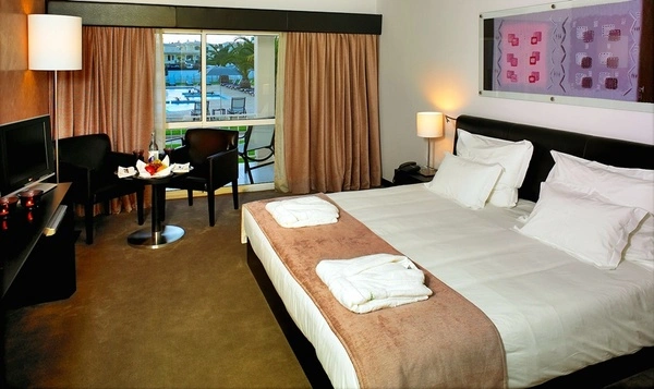 Portugal : Hôtel Vila Gale Praia (adults Only)