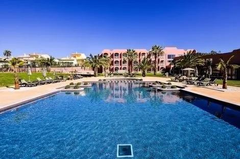 Portugal : Hôtel Vila Gale Praia (adults Only)