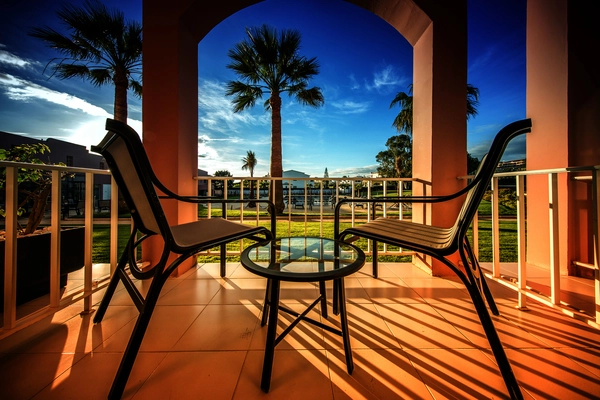 Portugal : Hôtel Vila Gale Praia (adults Only)
