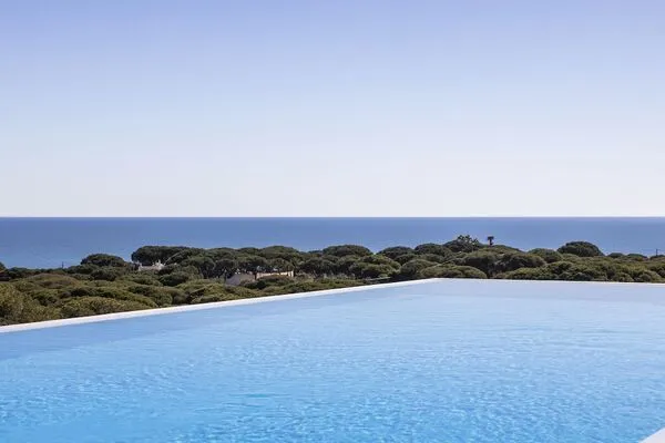 Portugal : Hôtel Vila Maria Hotel Adults Only