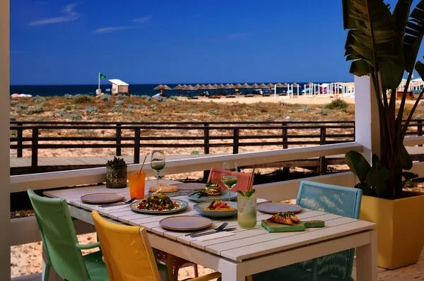 Portugal : Hôtel Vila Vita Parc