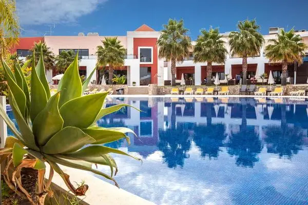 Portugal : Hôtel Vitors Village