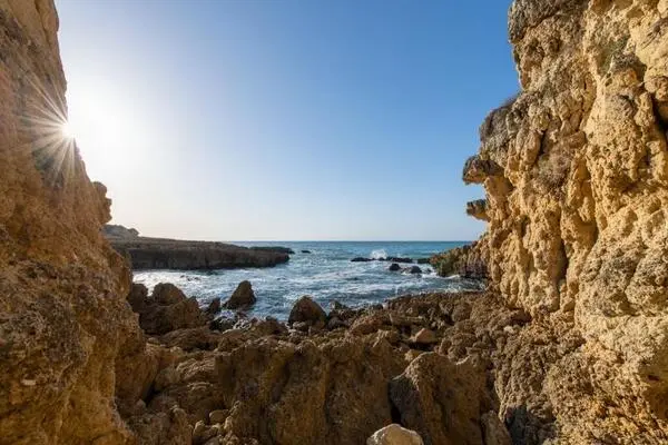 Portugal : Hôtel W Algarve