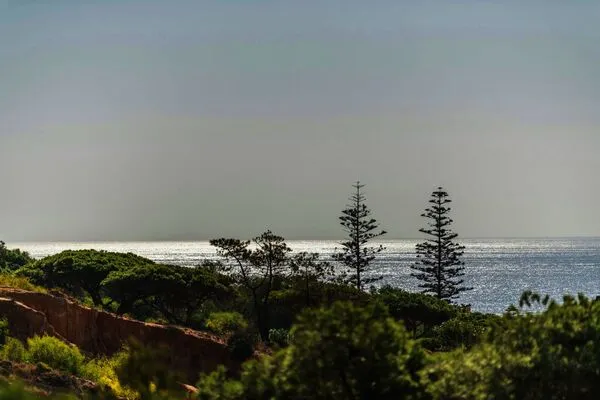 Portugal : Hôtel W Residences Algarve