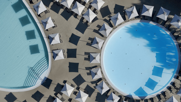 Portugal : Hôtel Wine & Books By The Sea