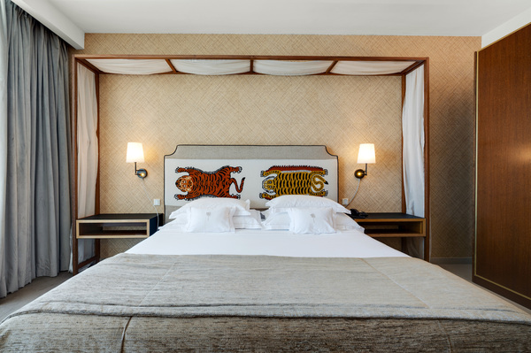 Portugal : Hôtel Wine & Books By The Sea