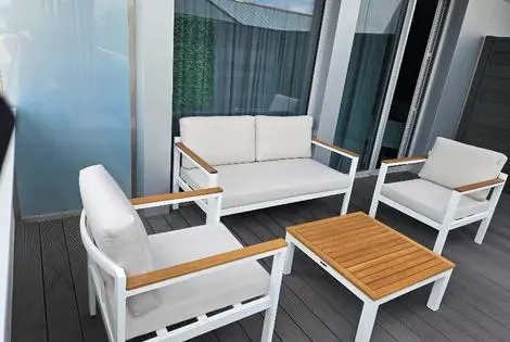 Portugal : Hôtel 3k Europa