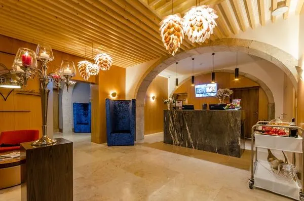 Portugal : Hôtel Behotelisboa