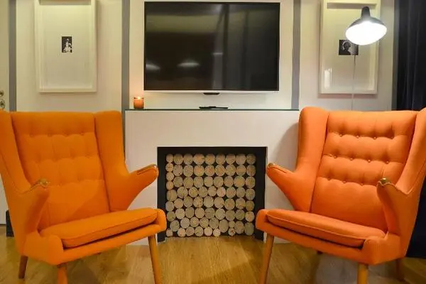 Portugal : Hôtel Browns Central Hotel